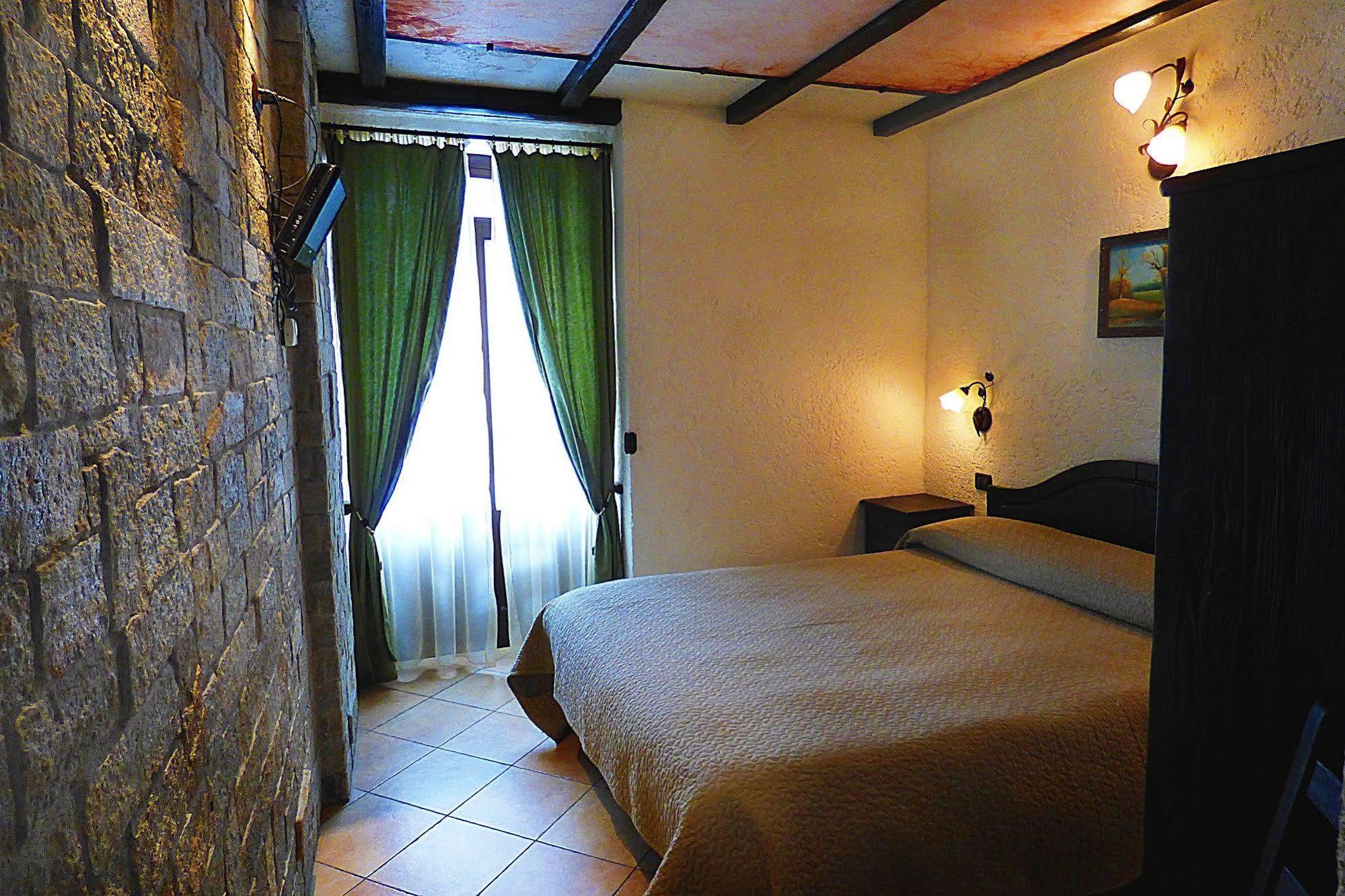 Sul In Montagna Hotel *