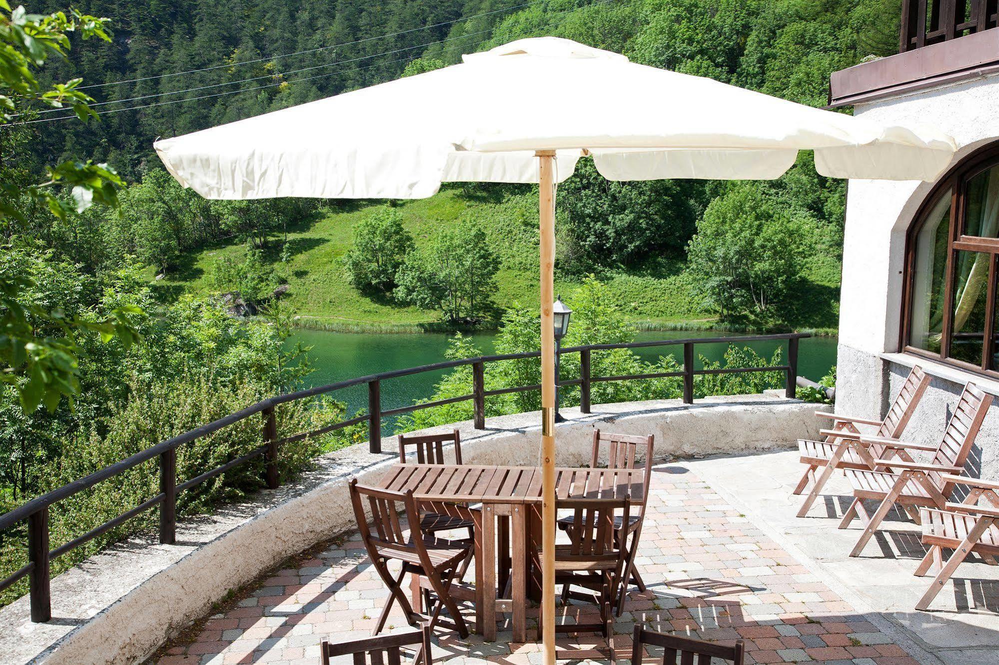 Hotel Sul In Montagna