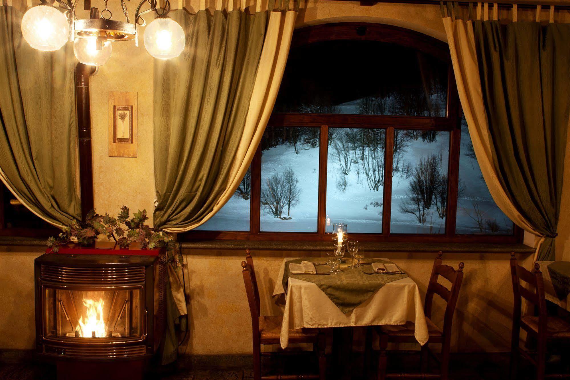 Sul In Montagna *